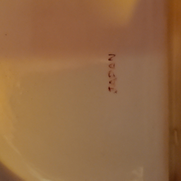 Veggie serving dishes - Picture 3 of 3